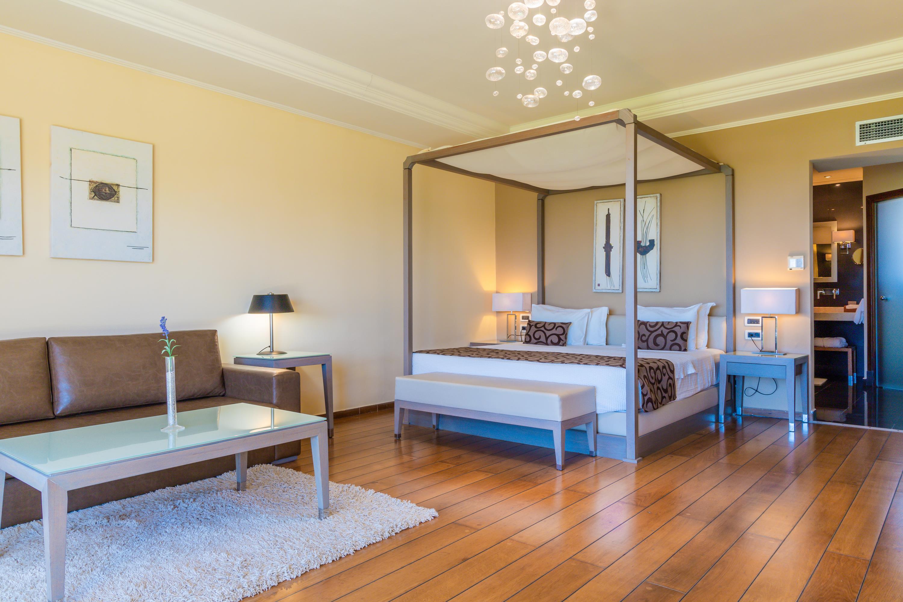 Restia Suites Exclusive Resort (Adults Only) Akharavi Extérieur photo