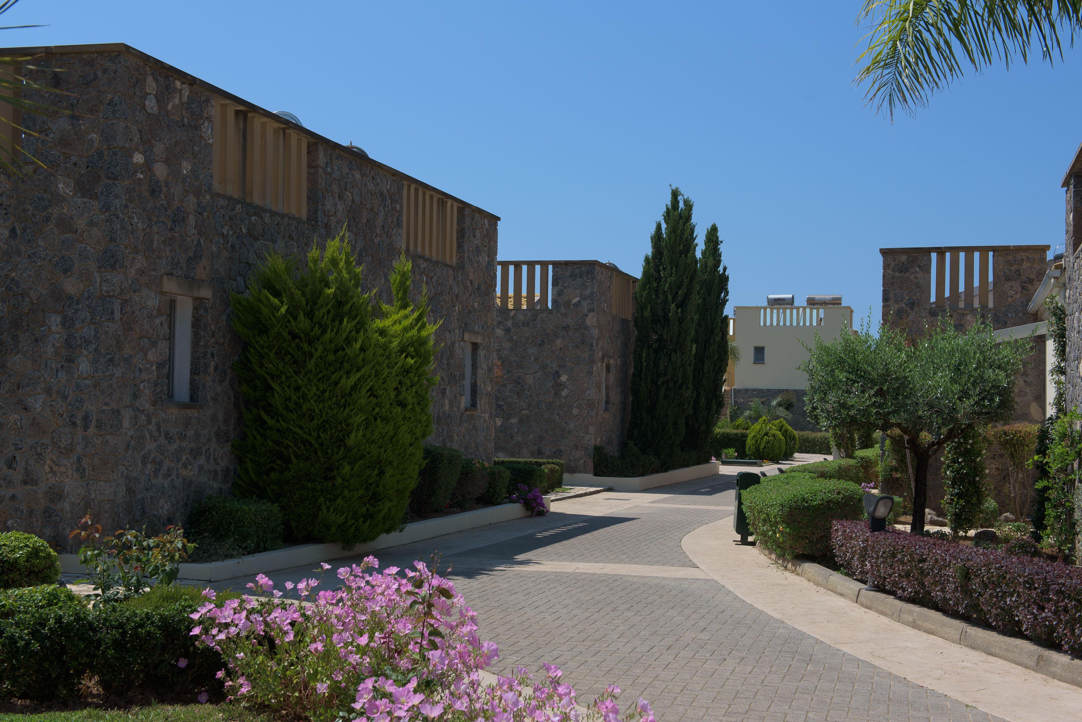 Restia Suites Exclusive Resort (Adults Only) Akharavi Extérieur photo