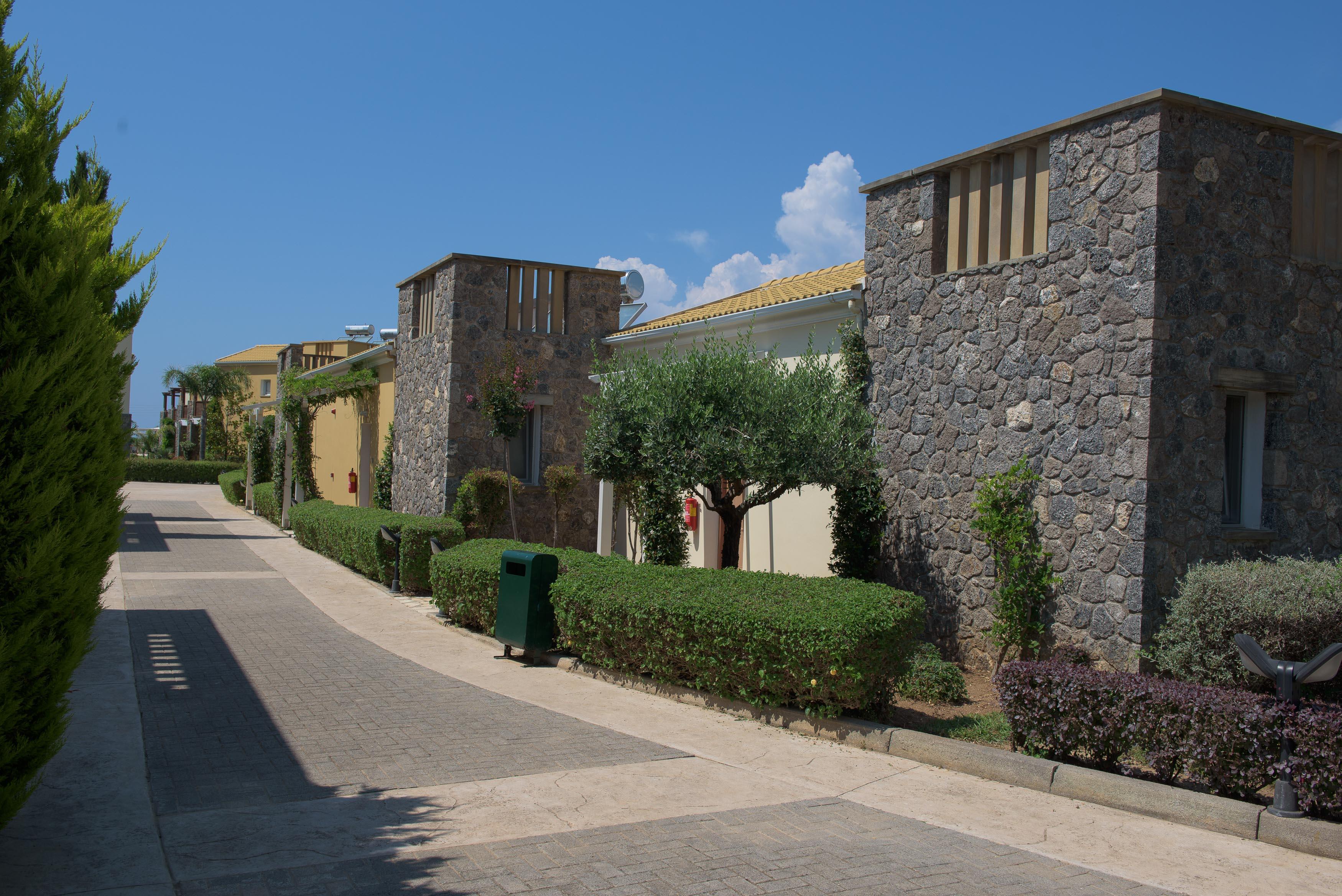 Restia Suites Exclusive Resort (Adults Only) Akharavi Extérieur photo