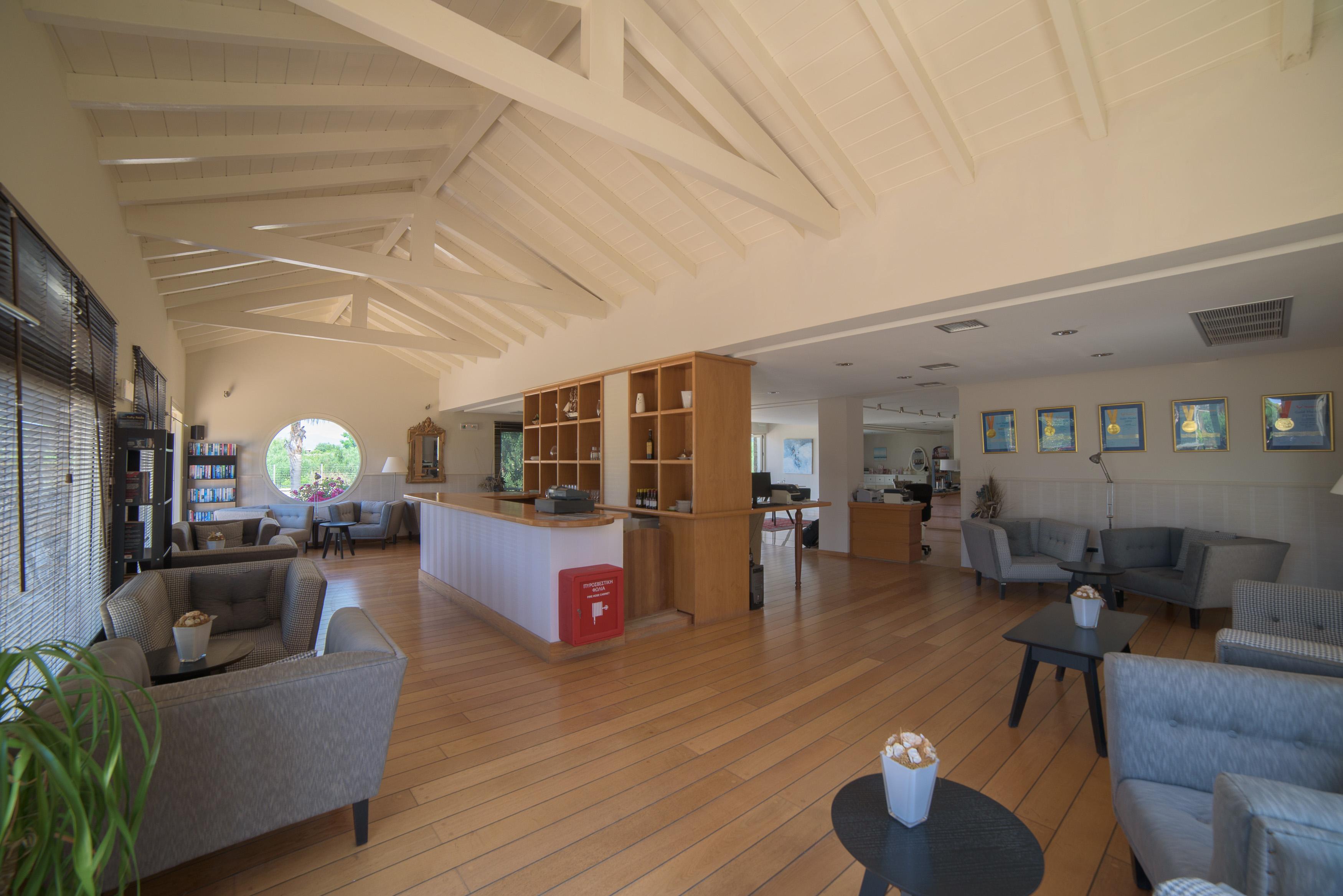 Restia Suites Exclusive Resort (Adults Only) Akharavi Extérieur photo