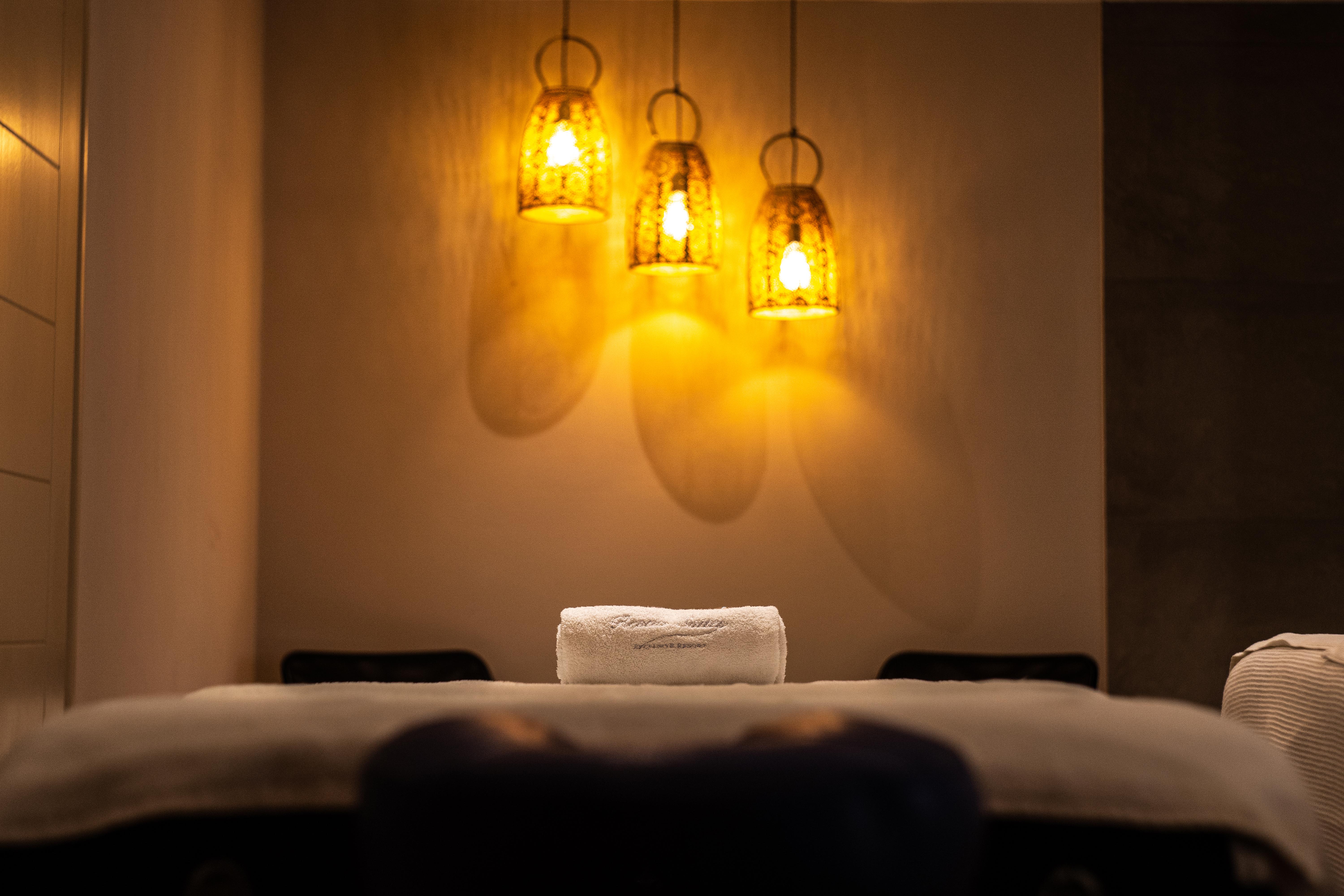 Restia Suites Exclusive Resort (Adults Only) Akharavi Extérieur photo